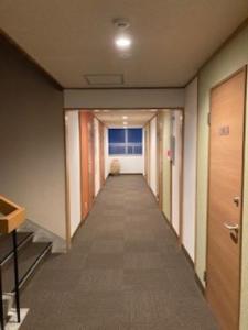 Echigo Yuzawa Hirokawa Hotel Exterior photo